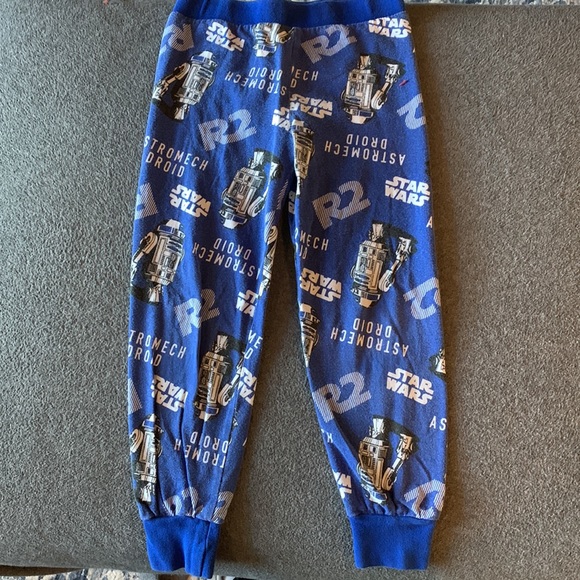 Star Wars R2-D2 PJS - Picture 4 of 8